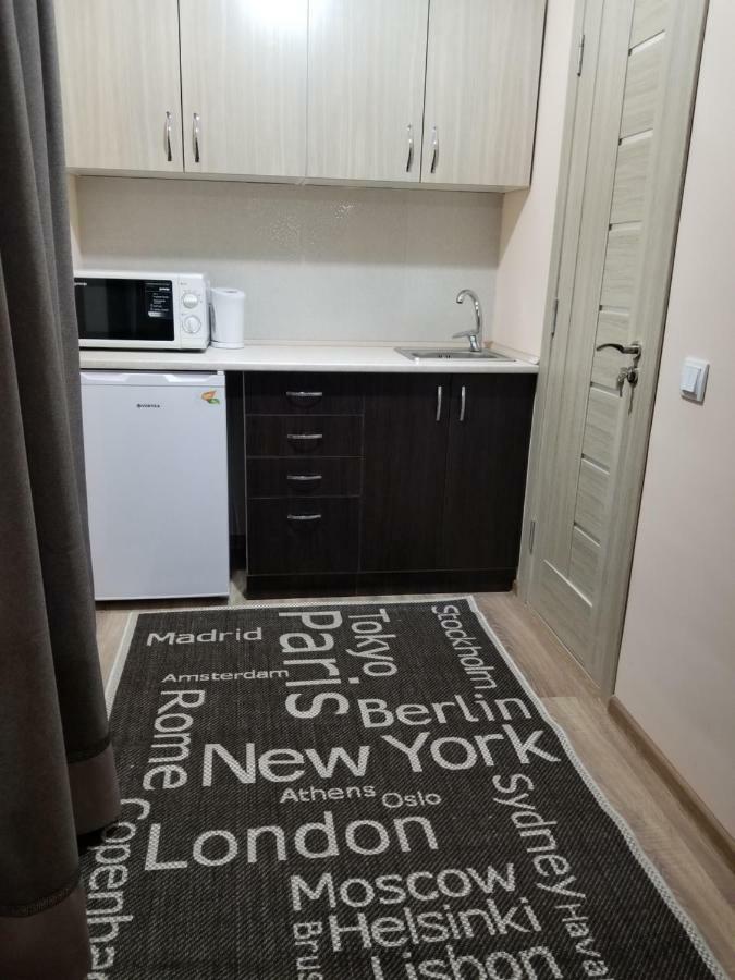 Apart-studio Dreamtime * Кишинів